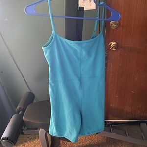 AUTOMET ONE PEICE JUMPSUIT